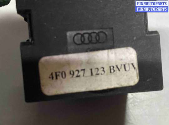 купить Кнопка (выключатель) на Audi A6 С6 (2004—2008)