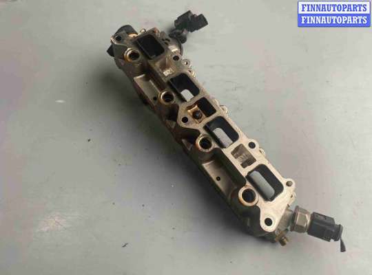 купить Коллектор впускной на Volkswagen Passat B7 (2010—2015)