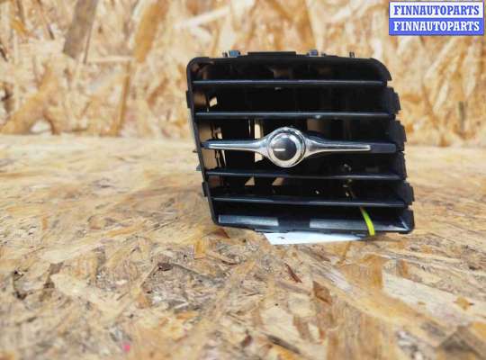 купить Воздуховод на Volvo S90 2020-2024