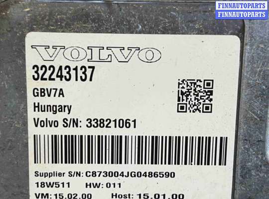 купить Блок управления камерой на Volvo XC90 II рестайлинг (2019—2023)