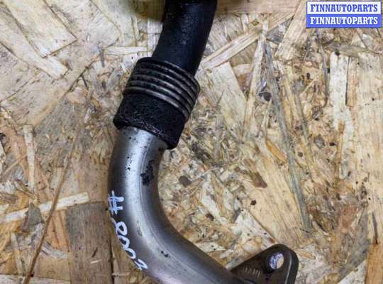 Патрубок (трубка, шланг) на Volkswagen Passat B5+ (3B, GP)
