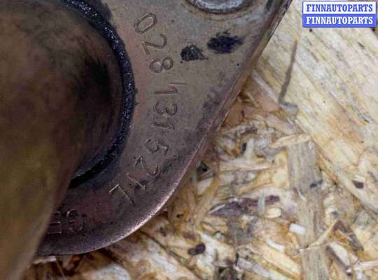 Патрубок (трубка, шланг) на Volkswagen Passat B5+ (3B, GP)