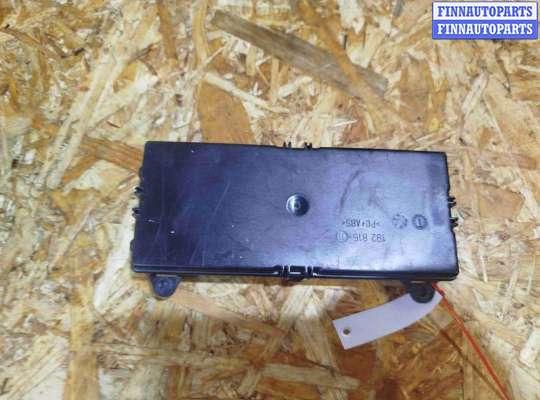 ЭБУ прочее на Volvo XC60 II (UZ)