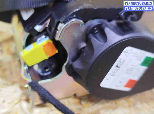 купить Ремень безопасности задний левый на Volvo XC60 2017-2024