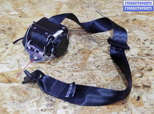 купить Ремень безопасности задний левый на Volvo XC60 2017-2024