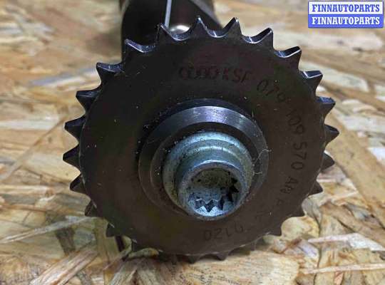 Распредвал на Audi A6 (C5)