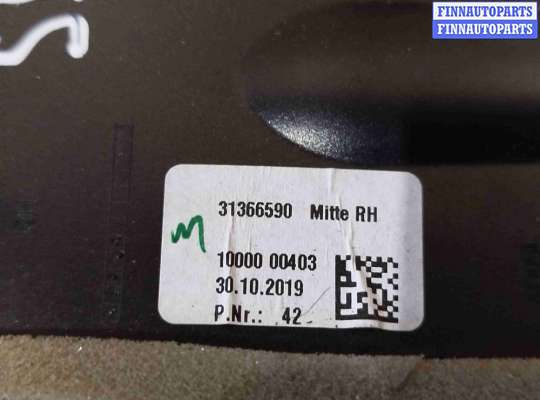 купить Воздуховод на Volvo S90 2020-2024