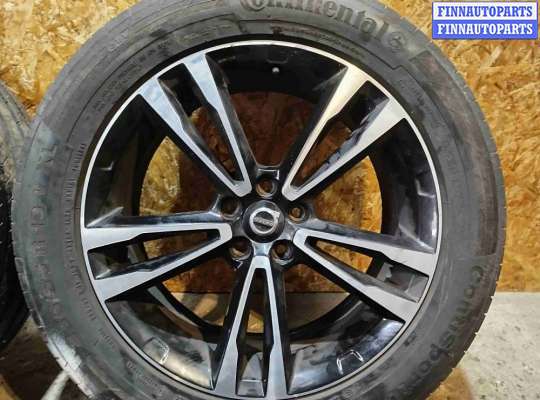 купить Диск литой на Volvo XC60 2017-2024