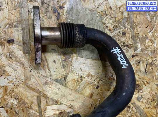 Патрубок (трубка, шланг) на Skoda Octavia Tour (1U, A4)