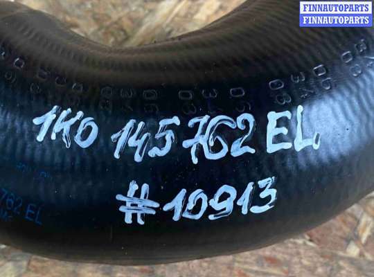 Патрубок (трубка, шланг) на Volkswagen Tiguan I (5N)