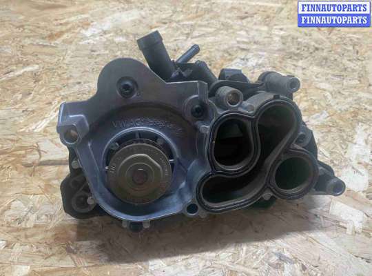 Насос водяной (помпа) на Volkswagen Golf VII (5G)