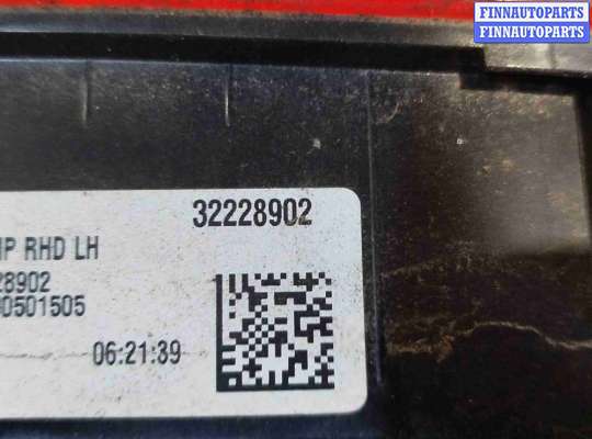 купить Фонарь задний левый на Volvo V60 (2018-2024)