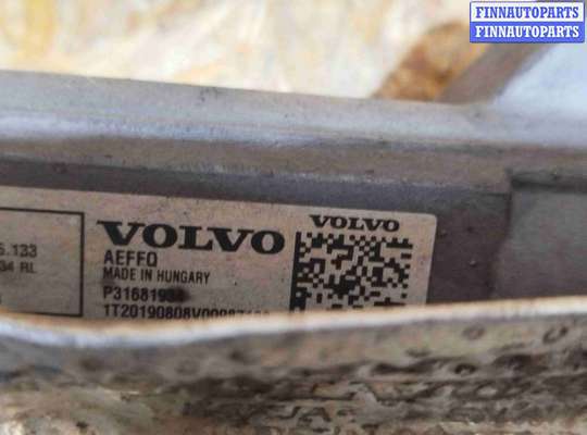 купить Рейка рулевая на Volvo XC60 2017-2024