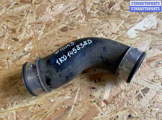 купить Патрубок интеркулера на Audi A3 8P рестайлинг (2004—2008)