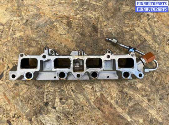 купить Коллектор впускной на Volkswagen Jetta V (2005—2011)