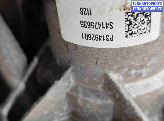 купить Редуктор заднего моста на Volvo XC60 2017-2024