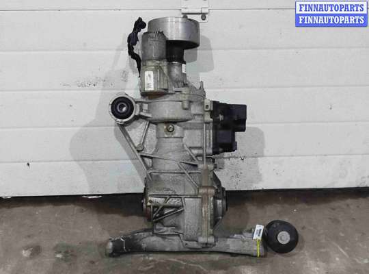 купить Редуктор заднего моста на Volvo XC60 2017-2024