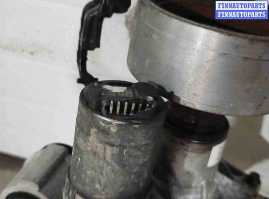 купить Редуктор заднего моста на Volvo XC60 2017-2024