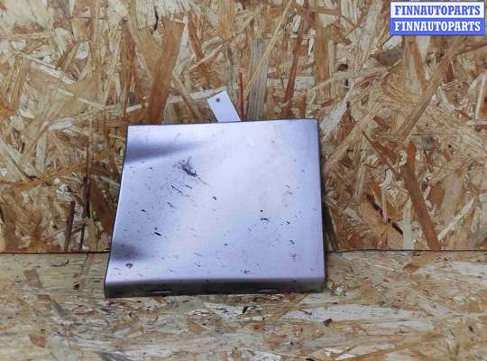 купить Накладка на порог на Volvo XC60 2017-2024