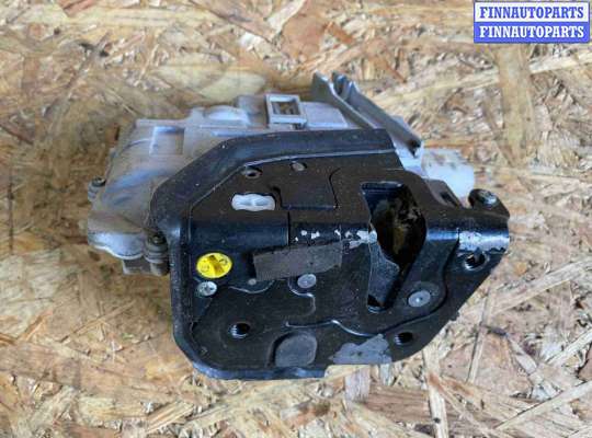 купить Замок двери передней левой на Audi A3 8P (2003—2005)