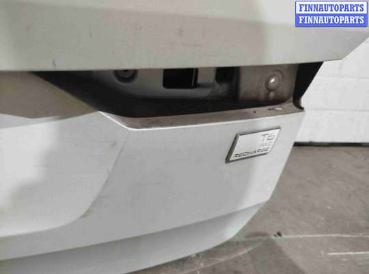 купить Крышка багажника (дверь 3-5) на Volvo XC60 2017-2024