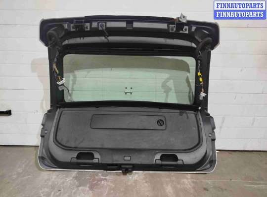 купить Крышка багажника (дверь 3-5) на Volvo XC60 2017-2024