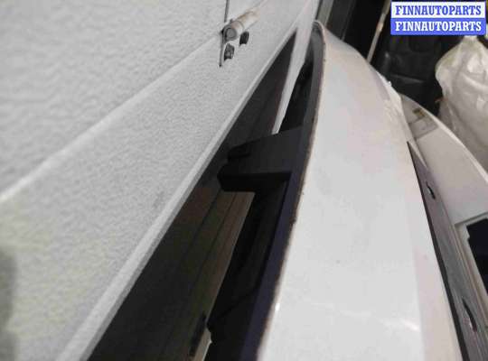 купить Крышка багажника (дверь 3-5) на Volvo XC60 2017-2024