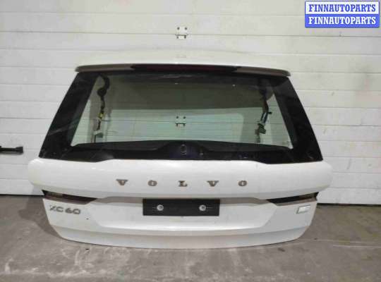 купить Крышка багажника (дверь 3-5) на Volvo XC60 2017-2024