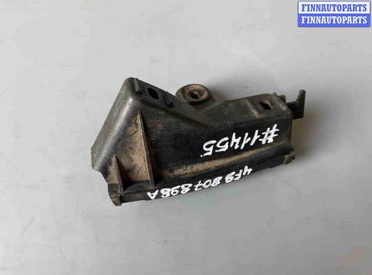 Кронштейн бампера на Audi A6 (C6)