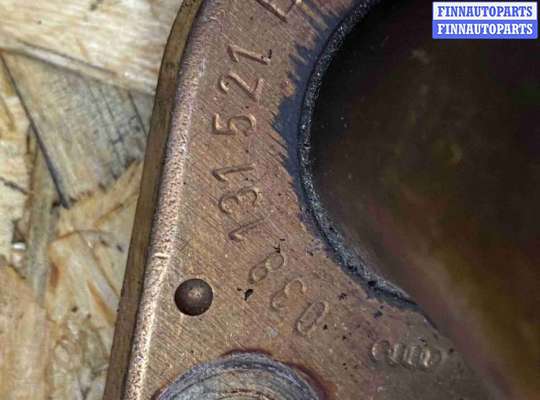 купить Трубка системы рециркуляции EGR на SEAT Alhambra I рестайлинг (2000—2010)