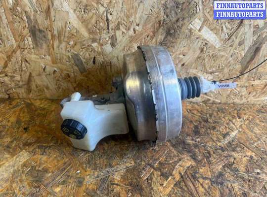 купить Вакуумный усилитель тормозов на Volvo V60 (2018-2024)