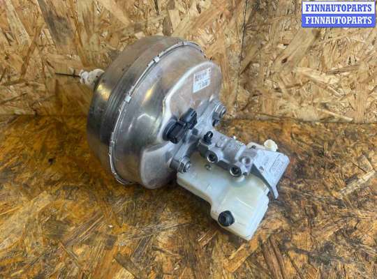 купить Вакуумный усилитель тормозов на Volvo V60 (2018-2024)