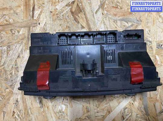 купить Блок управления печки/климат-контроля на Audi A8 D3 рестайлинг 2 (2007—2010)