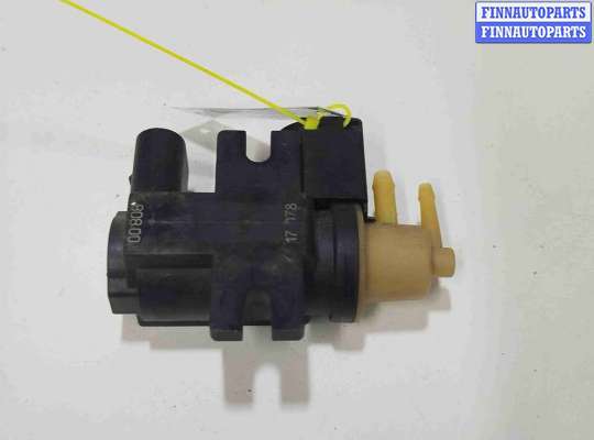 купить Клапан электромагнитный на Volvo XC90 II рестайлинг (2019—2023)