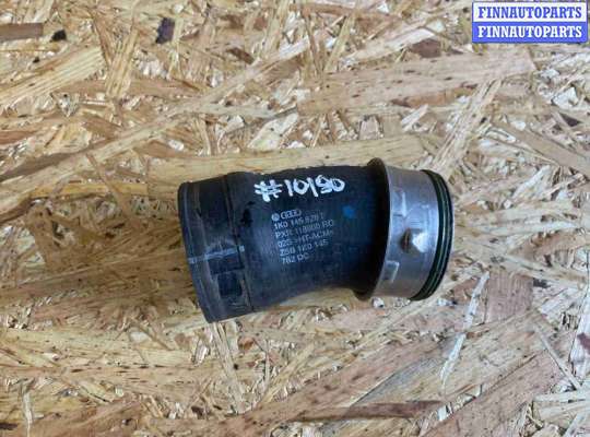 Патрубок (трубка, шланг) на Volkswagen Passat CC (357)