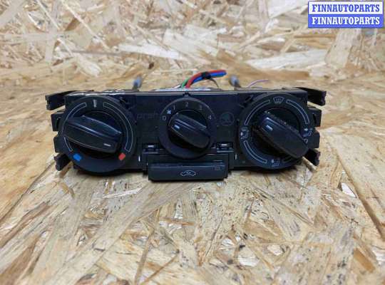 купить Блок управления печки/климат-контроля на SKODA RAPID (NH 2012- в производстве) I (2012—2017)