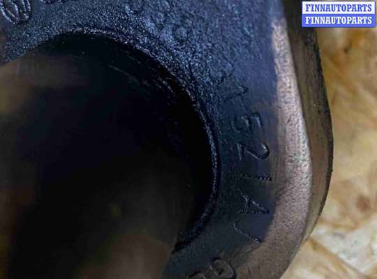 Патрубок (трубка, шланг) на Volkswagen Passat B5+ (3B, GP)