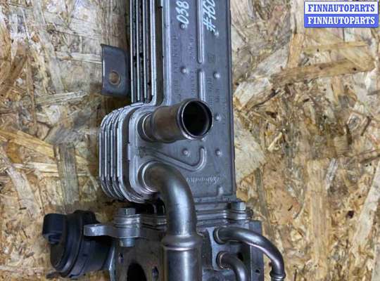 купить Радиатор EGR на Volkswagen Golf Mk4 (1997—2006)