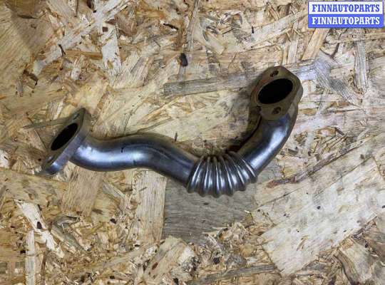 купить Трубка системы рециркуляции EGR на Volkswagen Polo V (2009—2015)