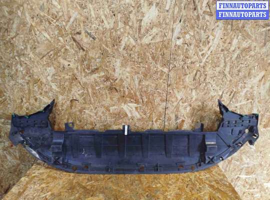 купить Защита бампера переднего на Volvo V60 (2018-2024)