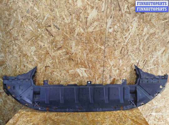 купить Защита бампера переднего на Volvo V60 (2018-2024)