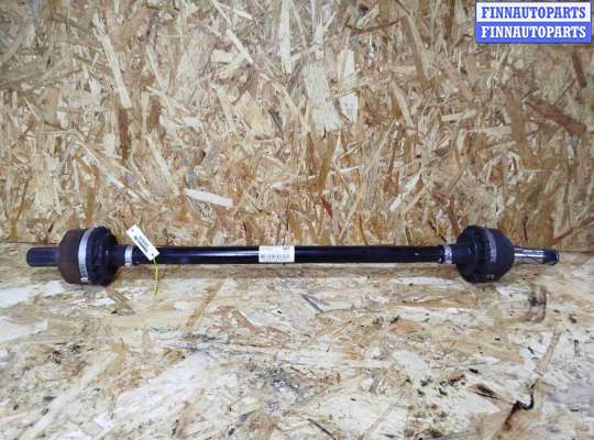 купить Полуось задняя (приводной вал, ШРУС) на Volvo XC60 2017-2024