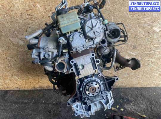 купить ДВС (Двигатель) на Mazda 6 GG рестайлинг (2005—2008)