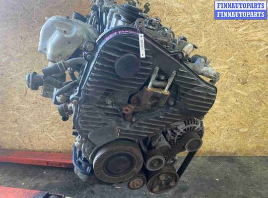 купить ДВС (Двигатель) на Mazda 6 GG рестайлинг (2005—2008)