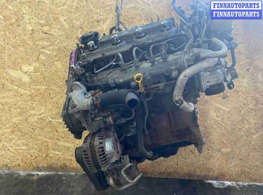 купить ДВС (Двигатель) на Mazda 6 GG рестайлинг (2005—2008)