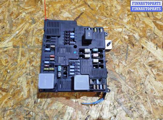 купить Блок предохранителей на Volvo XC60 2017-2024
