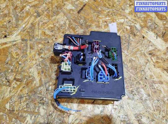 купить Блок предохранителей на Volvo XC60 2017-2024