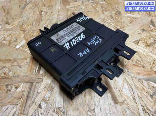 купить Блок управления АКПП на Volkswagen Beetle A4 (1997—2005)