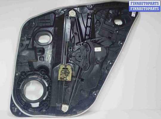 купить Стеклоподъемник задний левый на Volvo XC60 2017-2024