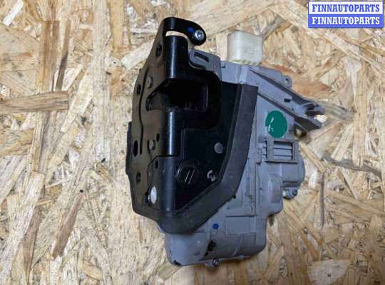 купить Замок двери задней правой на SKODA Superb I рестайлинг (2006—2008)